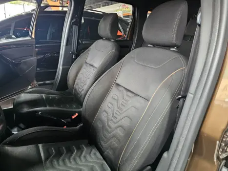 RENAULT Duster 1.6 16V 4P FLEX DYNAMIQUE, Foto 7