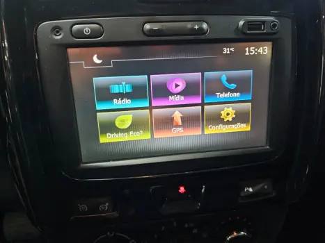 RENAULT Duster 1.6 16V 4P FLEX DYNAMIQUE, Foto 8