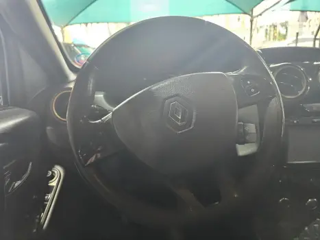 RENAULT Duster 1.6 16V 4P FLEX DYNAMIQUE, Foto 9