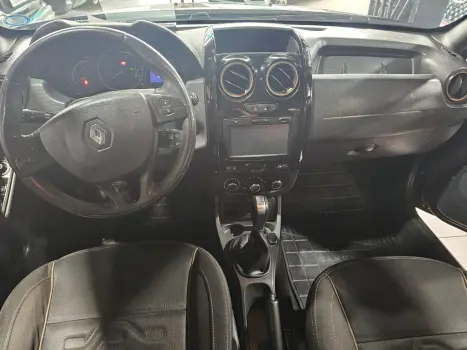 RENAULT Duster 1.6 16V 4P FLEX DYNAMIQUE, Foto 11