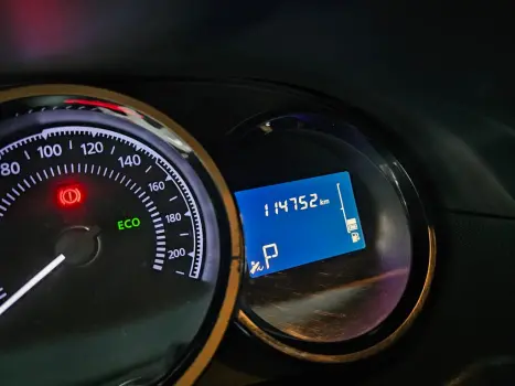 RENAULT Duster 1.6 16V 4P FLEX DYNAMIQUE, Foto 12