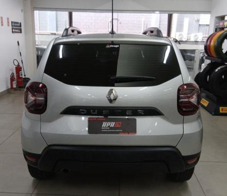 RENAULT Duster 1.6 16V 4P FLEX SCE INTENSE X-TRONIC AUTOMTICO, Foto 3