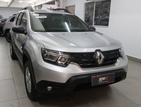RENAULT Duster 1.6 16V 4P FLEX SCE INTENSE X-TRONIC AUTOMTICO, Foto 5