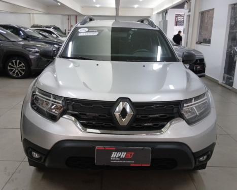 RENAULT Duster 1.6 16V 4P FLEX SCE INTENSE X-TRONIC AUTOMTICO, Foto 6
