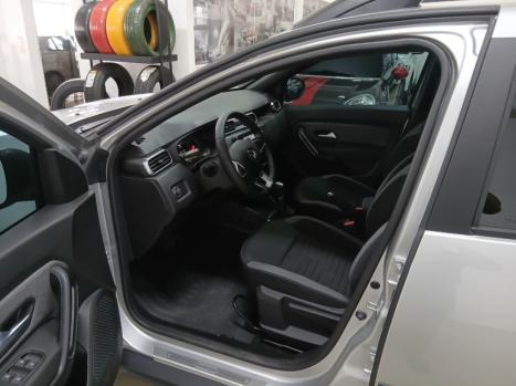 RENAULT Duster 1.6 16V 4P FLEX SCE INTENSE X-TRONIC AUTOMTICO, Foto 7