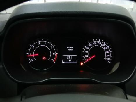 RENAULT Duster 1.6 16V 4P FLEX SCE INTENSE X-TRONIC AUTOMTICO, Foto 8