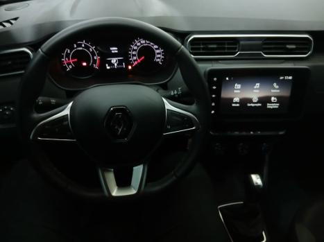 RENAULT Duster 1.6 16V 4P FLEX SCE INTENSE X-TRONIC AUTOMTICO, Foto 9
