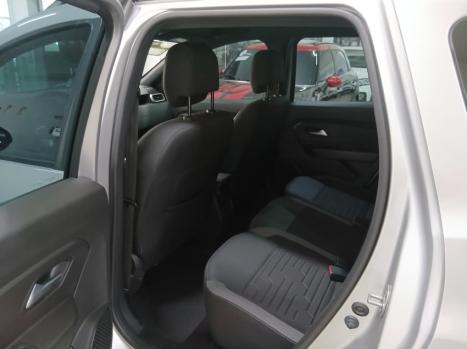 RENAULT Duster 1.6 16V 4P FLEX SCE INTENSE X-TRONIC AUTOMTICO, Foto 10