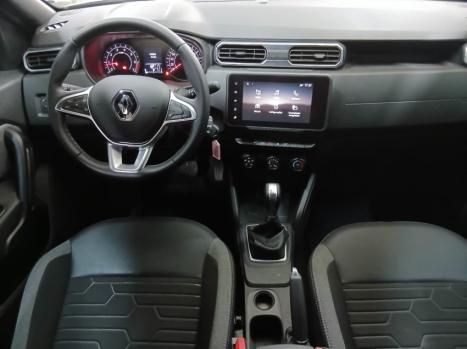 RENAULT Duster 1.6 16V 4P FLEX SCE INTENSE X-TRONIC AUTOMTICO, Foto 11