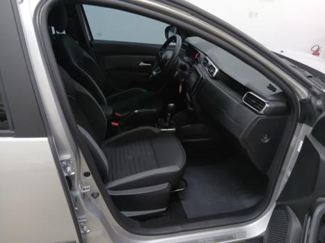 RENAULT Duster 1.6 16V 4P FLEX SCE INTENSE X-TRONIC AUTOMTICO, Foto 12