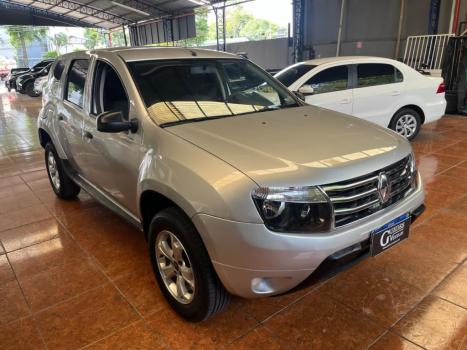 RENAULT Duster 1.6 16V 4P FLEX, Foto 1