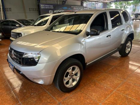 RENAULT Duster 1.6 16V 4P FLEX, Foto 2