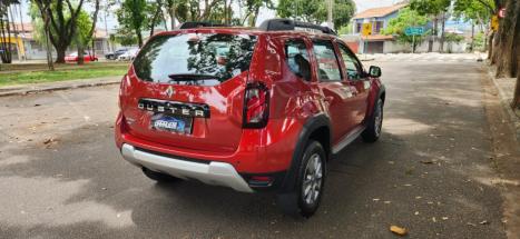 RENAULT Duster 1.6 16V 4P FLEX DYNAMIQUE AUTOM�TICO CVT, Foto 2