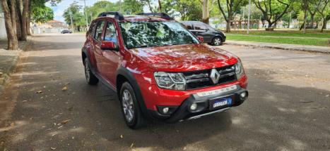 RENAULT Duster 1.6 16V 4P FLEX DYNAMIQUE AUTOM�TICO CVT, Foto 3