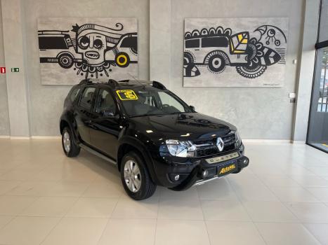 RENAULT Duster 1.6 16V 4P FLEX DYNAMIQUE, Foto 1