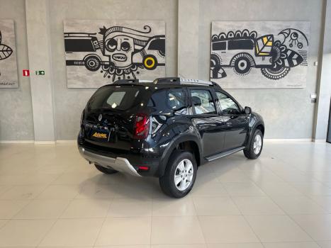 RENAULT Duster 1.6 16V 4P FLEX DYNAMIQUE, Foto 2