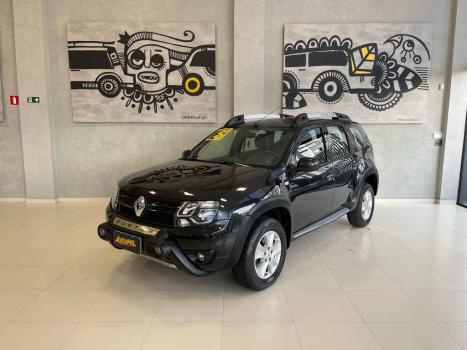 RENAULT Duster 1.6 16V 4P FLEX DYNAMIQUE, Foto 3