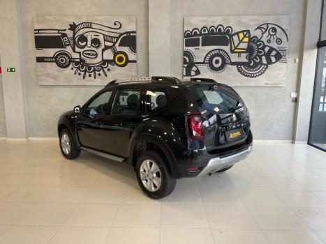 RENAULT Duster 1.6 16V 4P FLEX DYNAMIQUE, Foto 4