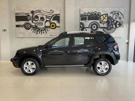 RENAULT Duster 1.6 16V 4P FLEX DYNAMIQUE, Foto 5