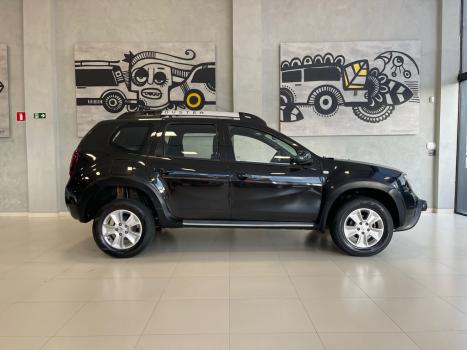 RENAULT Duster 1.6 16V 4P FLEX DYNAMIQUE, Foto 6