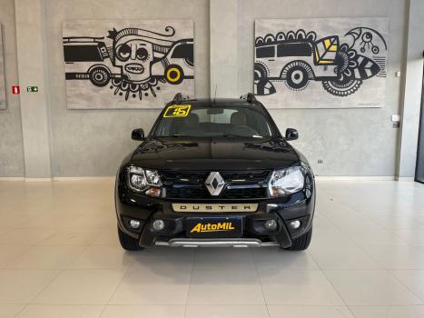 RENAULT Duster 1.6 16V 4P FLEX DYNAMIQUE, Foto 7