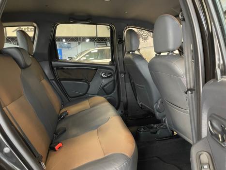 RENAULT Duster 1.6 16V 4P FLEX DYNAMIQUE, Foto 11