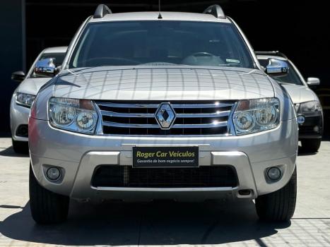RENAULT Duster 1.6 16V 4P FLEX DYNAMIQUE, Foto 1