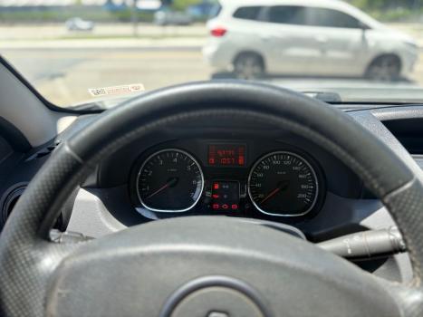 RENAULT Duster 1.6 16V 4P FLEX DYNAMIQUE, Foto 2