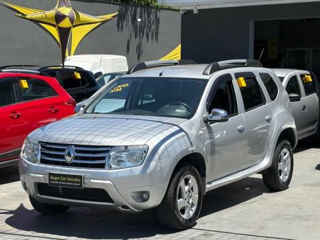 RENAULT Duster 1.6 16V 4P FLEX DYNAMIQUE, Foto 4
