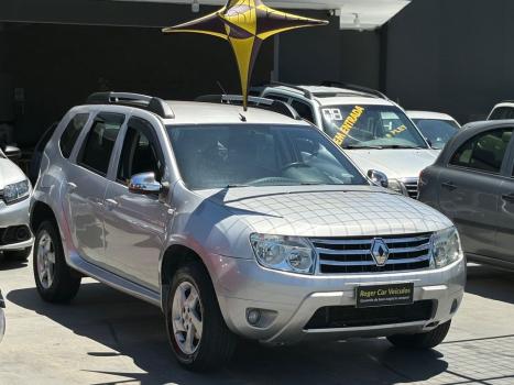 RENAULT Duster 1.6 16V 4P FLEX DYNAMIQUE, Foto 5