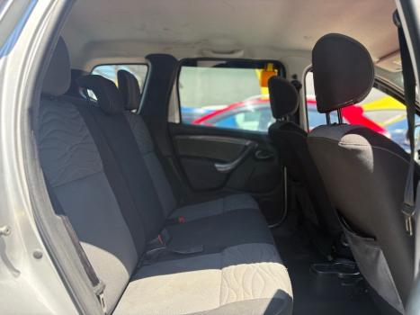 RENAULT Duster 1.6 16V 4P FLEX DYNAMIQUE, Foto 6