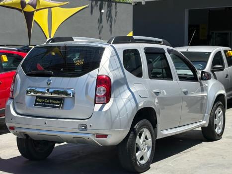 RENAULT Duster 1.6 16V 4P FLEX DYNAMIQUE, Foto 7