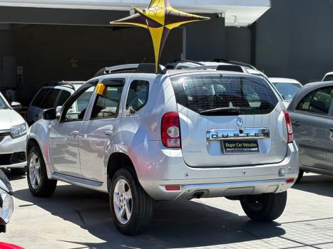 RENAULT Duster 1.6 16V 4P FLEX DYNAMIQUE, Foto 8