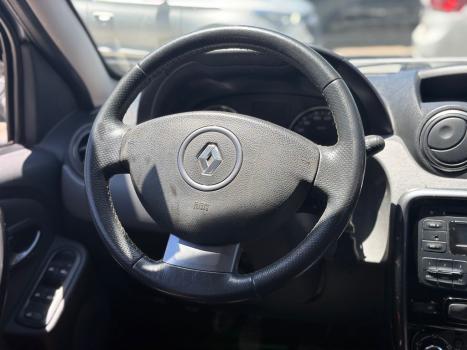 RENAULT Duster 1.6 16V 4P FLEX DYNAMIQUE, Foto 9