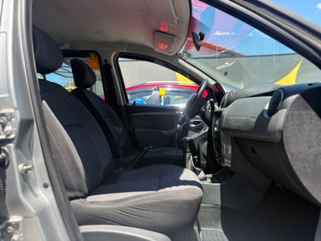 RENAULT Duster 1.6 16V 4P FLEX DYNAMIQUE, Foto 11