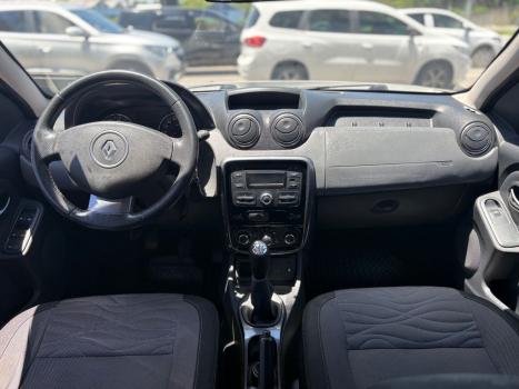 RENAULT Duster 1.6 16V 4P FLEX DYNAMIQUE, Foto 12