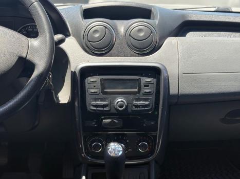 RENAULT Duster 1.6 16V 4P FLEX DYNAMIQUE, Foto 13