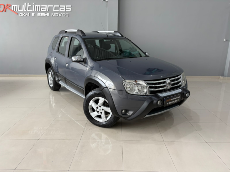 RENAULT Duster 1.6 16V 4P FLEX DYNAMIQUE, Foto 1