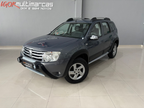 RENAULT Duster 1.6 16V 4P FLEX DYNAMIQUE, Foto 3
