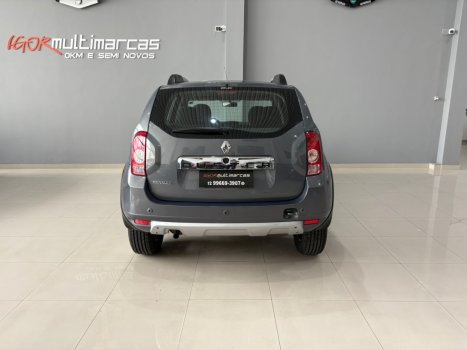 RENAULT Duster 1.6 16V 4P FLEX DYNAMIQUE, Foto 5