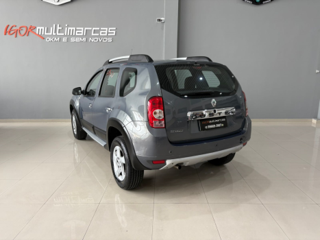 RENAULT Duster 1.6 16V 4P FLEX DYNAMIQUE, Foto 6