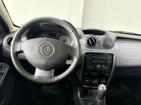 RENAULT Duster 1.6 16V 4P FLEX DYNAMIQUE, Foto 7