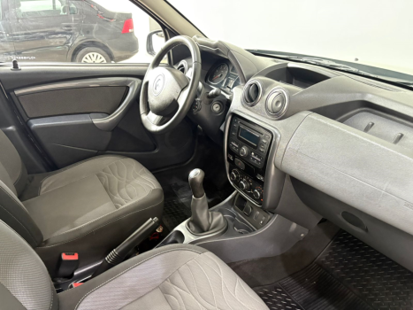 RENAULT Duster 1.6 16V 4P FLEX DYNAMIQUE, Foto 9