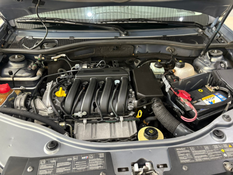 RENAULT Duster 1.6 16V 4P FLEX DYNAMIQUE, Foto 10