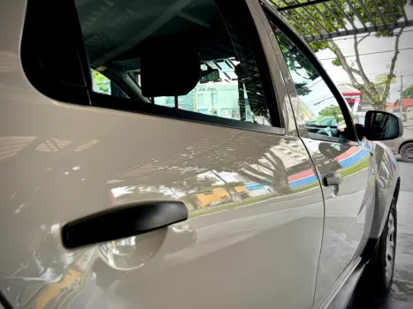 RENAULT Duster 1.6 16V 4P FLEX EXPRESSION, Foto 10