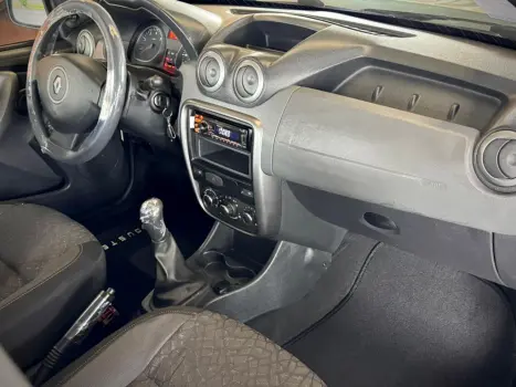 RENAULT Duster 1.6 16V 4P FLEX EXPRESSION, Foto 15