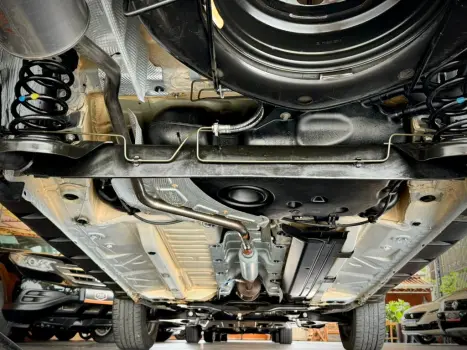 RENAULT Duster 1.6 16V 4P FLEX EXPRESSION, Foto 18