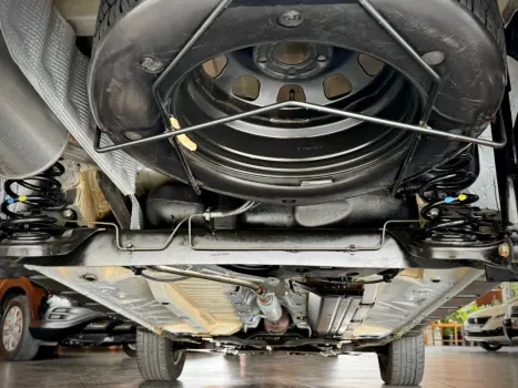 RENAULT Duster 1.6 16V 4P FLEX EXPRESSION, Foto 19