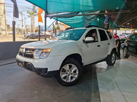 RENAULT Duster 1.6 16V 4P FLEX EXPRESSION, Foto 2