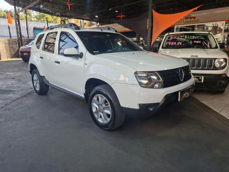 RENAULT Duster 1.6 16V 4P FLEX EXPRESSION, Foto 3